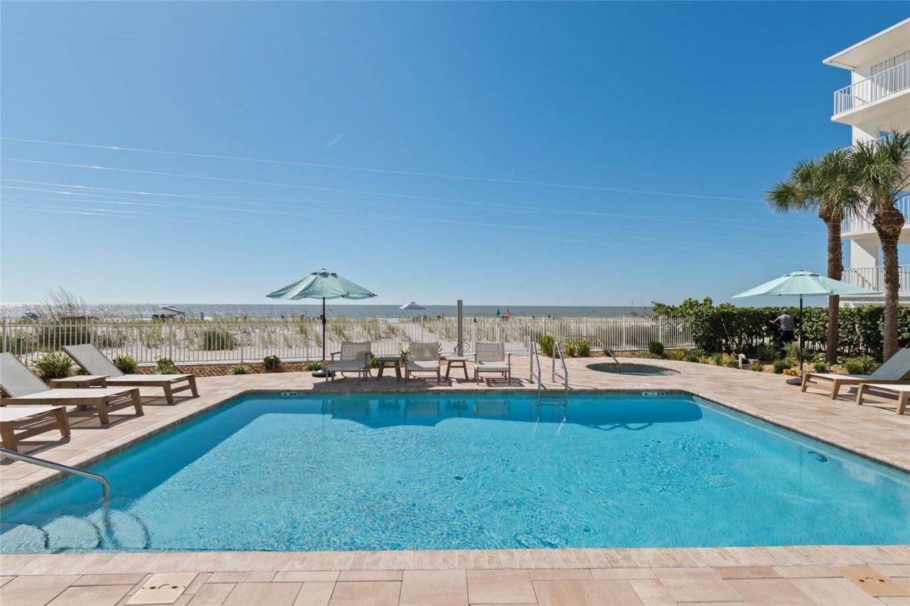 19600 Gulf Boulevard, Unit 202, Indian Shores, FL 33785 Photo