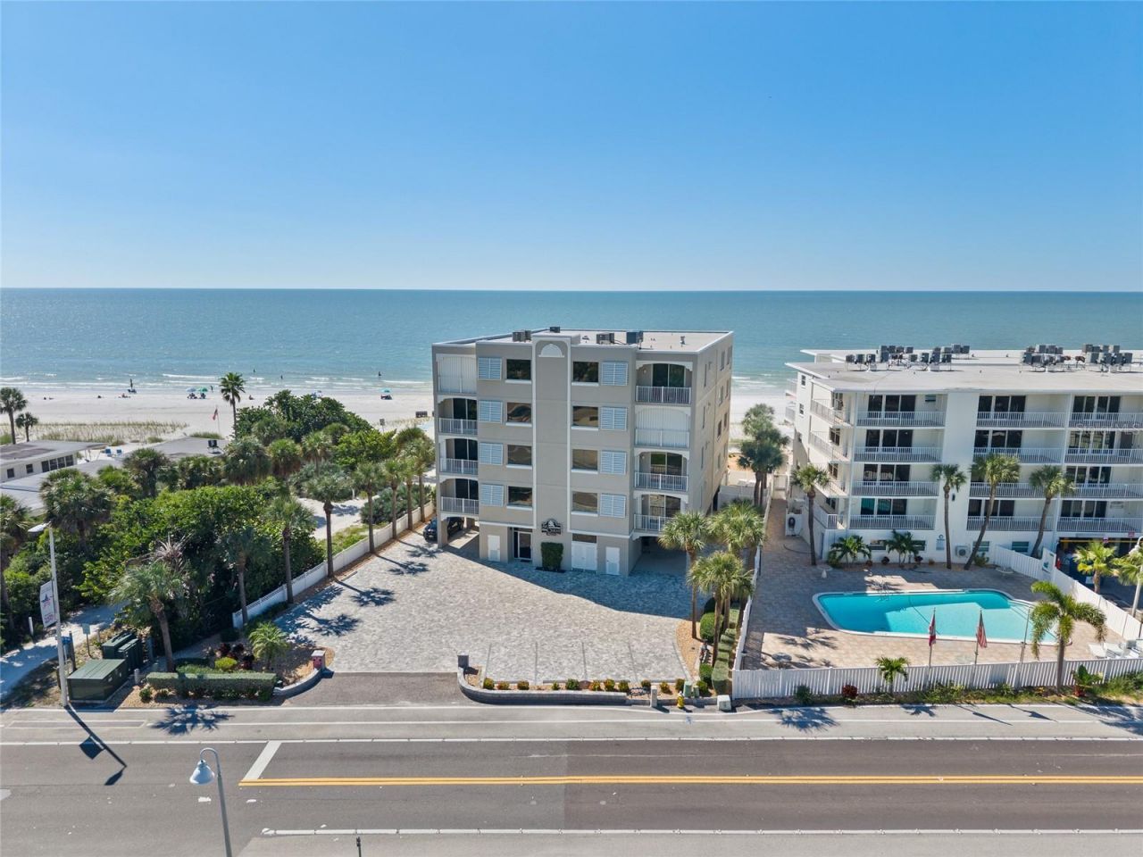 19600 Gulf Boulevard, Unit 202, Indian Shores, FL 33785 Photo