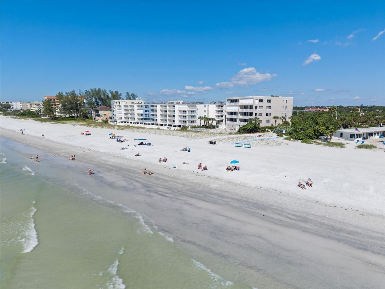 19600 Gulf Boulevard, Unit 202, Indian Shores, FL 33785 Photo