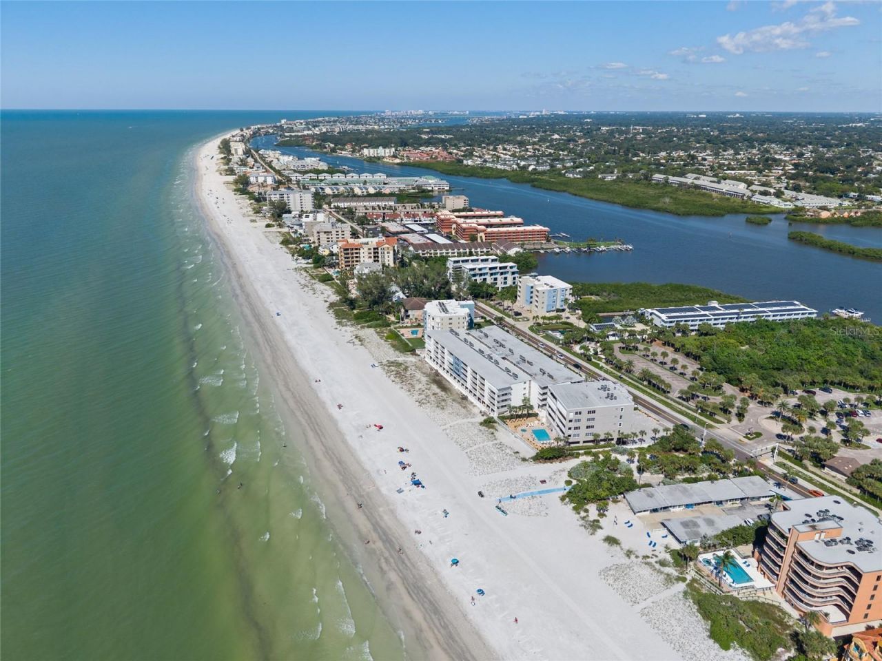 19600 Gulf Boulevard, Unit 202, Indian Shores, FL 33785 Photo