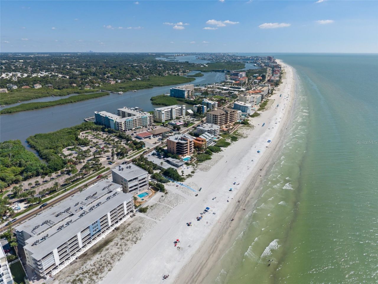 19600 Gulf Boulevard, Unit 202, Indian Shores, FL 33785 Photo