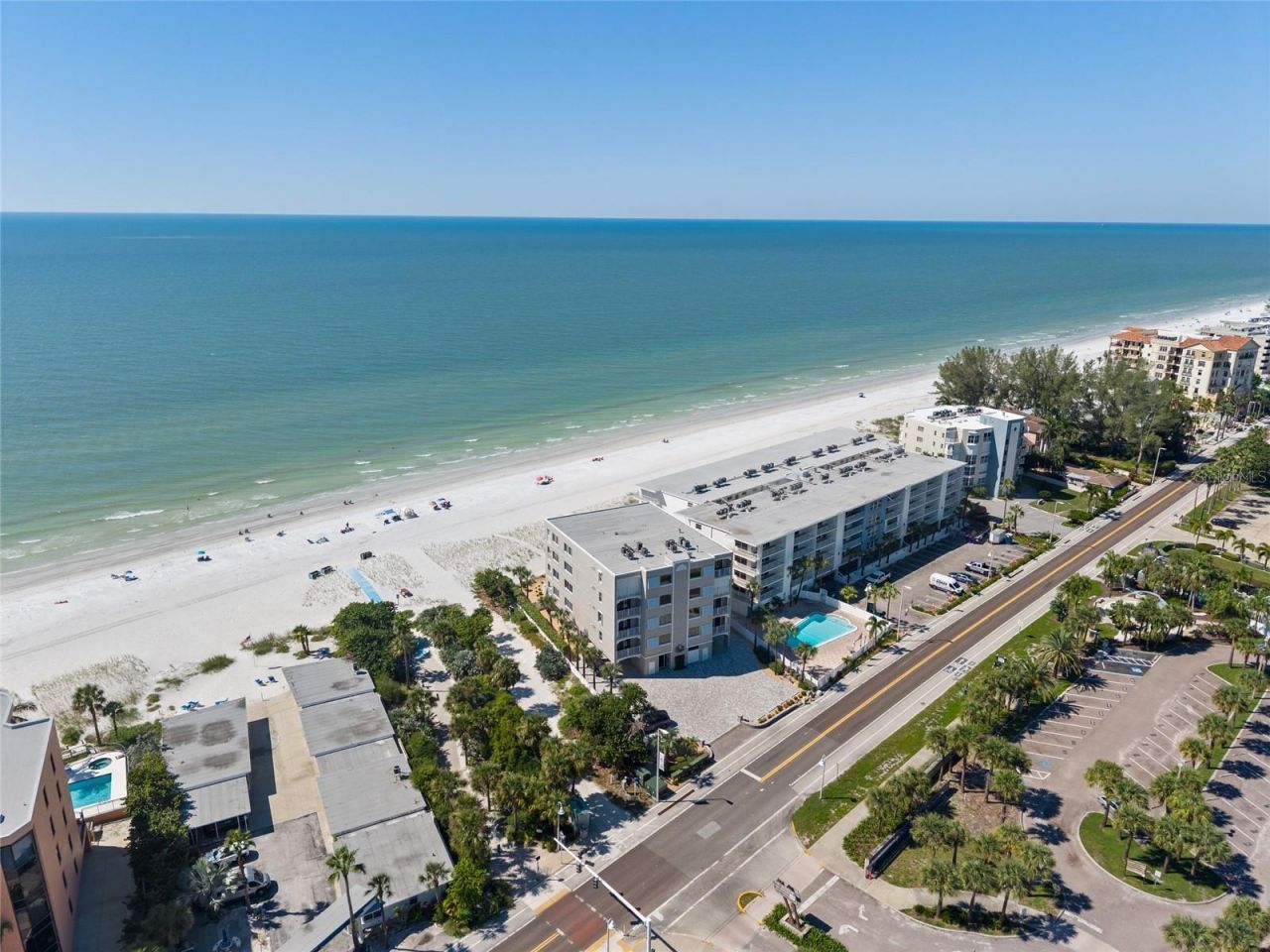 19600 Gulf Boulevard, Unit 202, Indian Shores, FL 33785 Photo