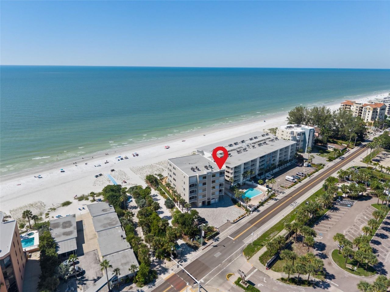 19600 Gulf Boulevard, Unit 202, Indian Shores, FL 33785 Photo
