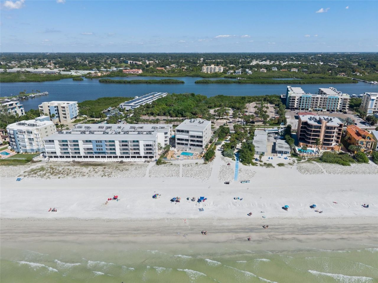 19600 Gulf Boulevard, Unit 202, Indian Shores, FL 33785 Photo