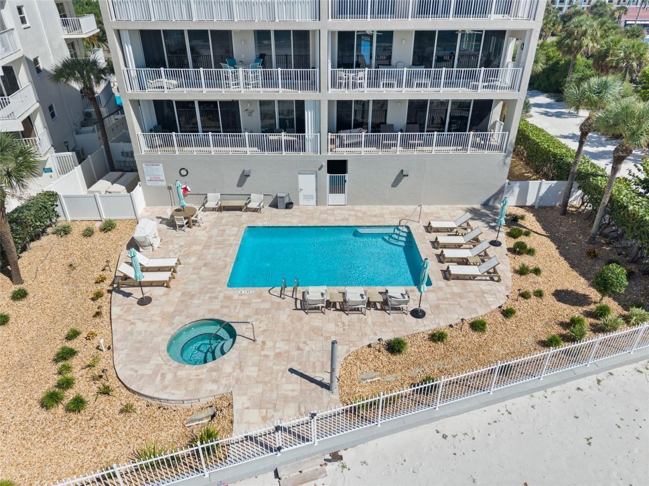 19600 Gulf Boulevard, Unit 202, Indian Shores, FL 33785 Photo