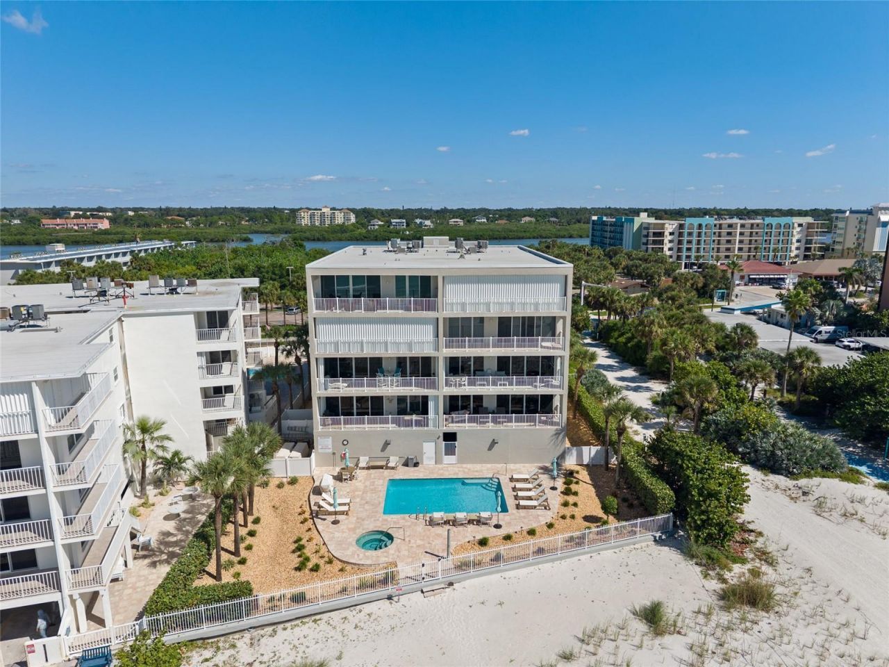 19600 Gulf Boulevard, Unit 202, Indian Shores, FL 33785 Photo
