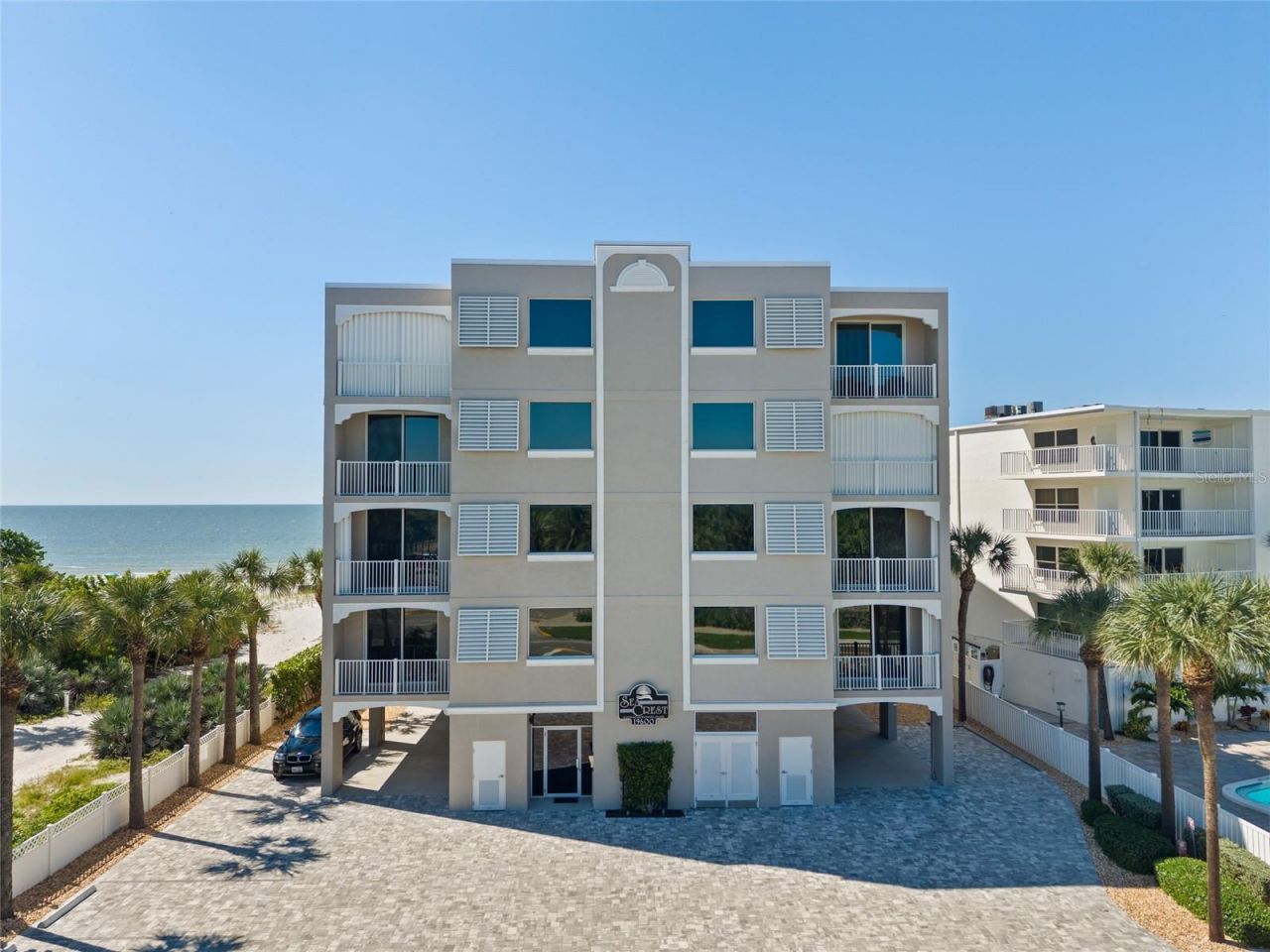 19600 Gulf Boulevard, Unit 202, Indian Shores, FL 33785 Photo
