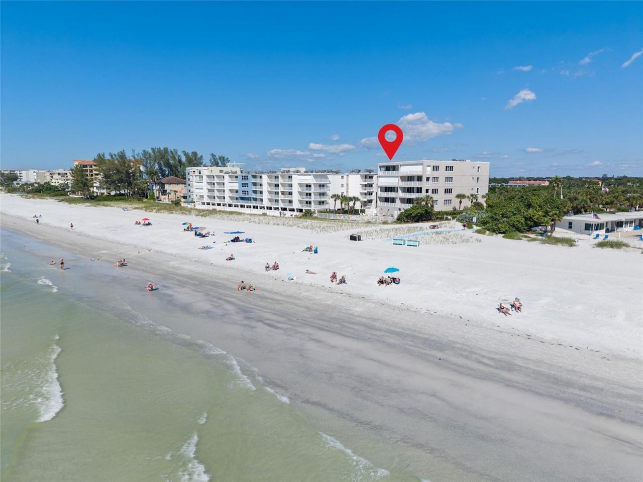 19600 Gulf Boulevard, Unit 202, Indian Shores, FL 33785 Photo