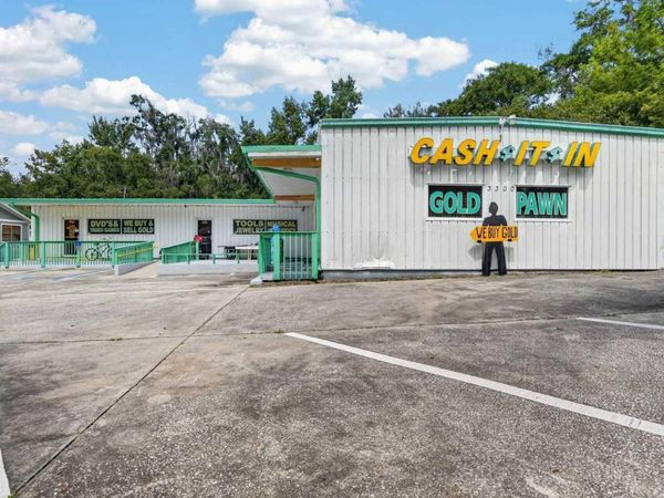 3300 E MOODY BOULEVARD , BUNNELL, FL 32110