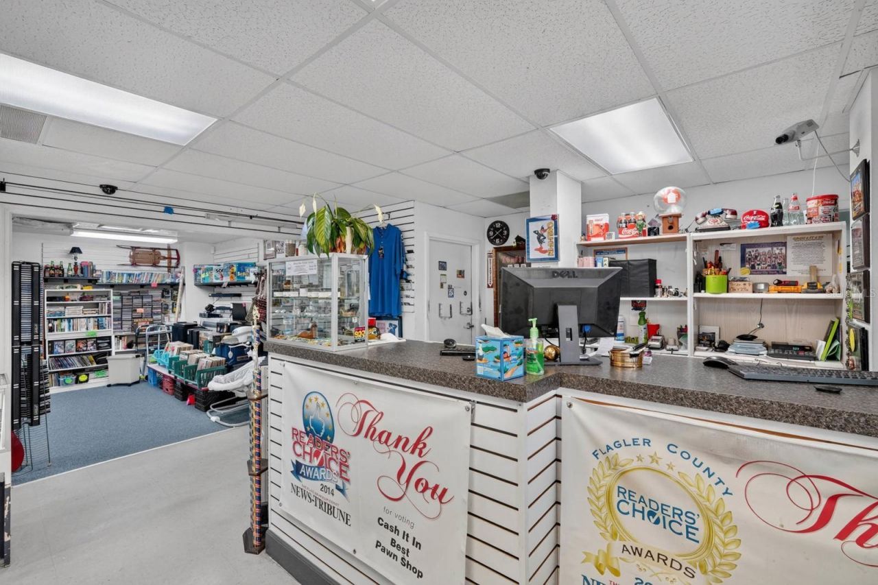 3300 E Moody Boulevard , Bunnell, FL 32110 Photo