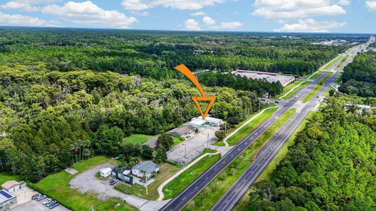 3300 E Moody Boulevard , Bunnell, FL 32110 Photo