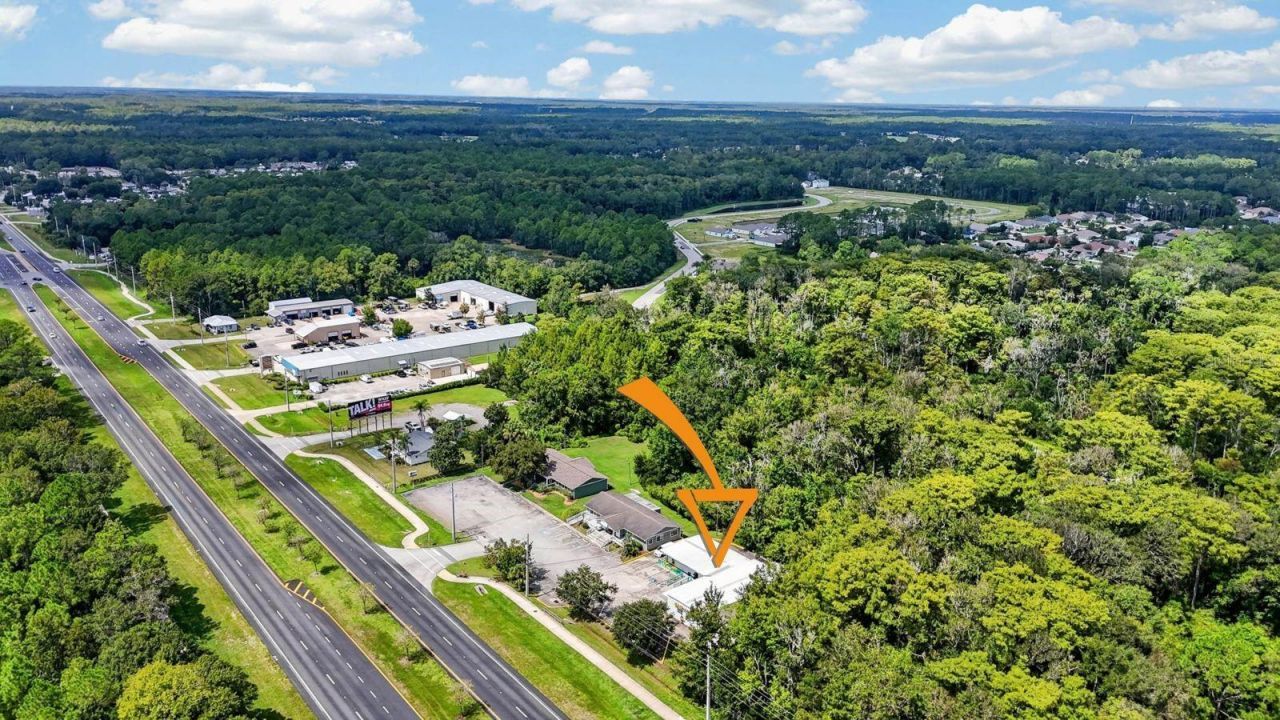 3300 E Moody Boulevard , Bunnell, FL 32110 Photo