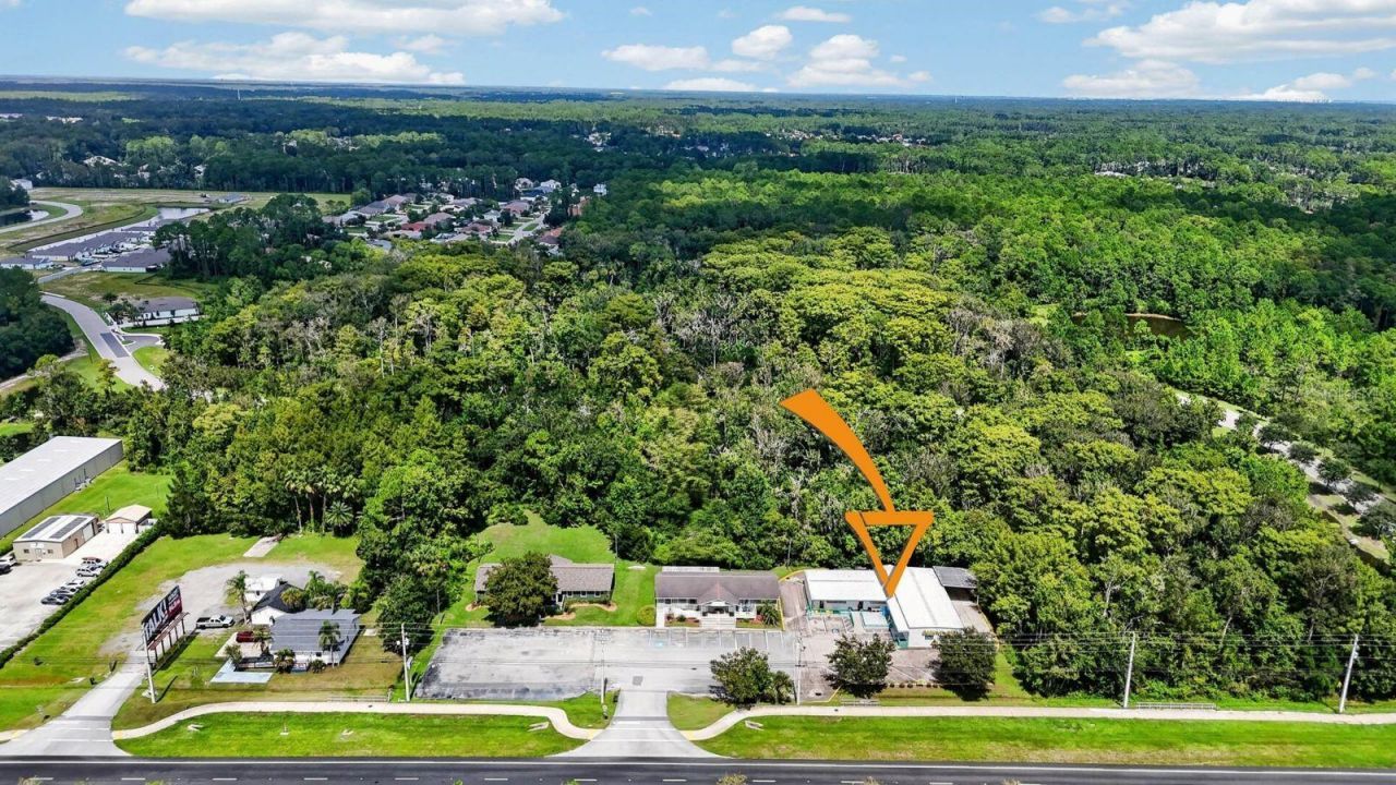 3300 E Moody Boulevard , Bunnell, FL 32110 Photo