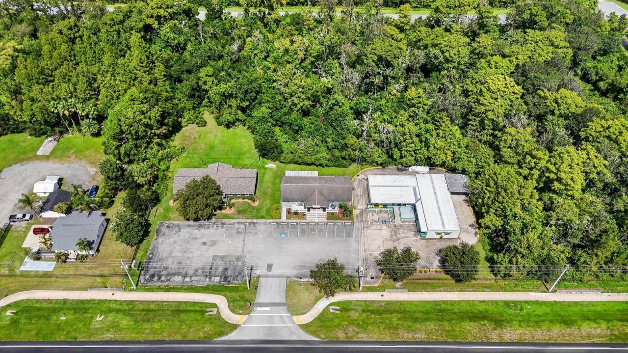 3300 E Moody Boulevard , Bunnell, FL 32110 Photo