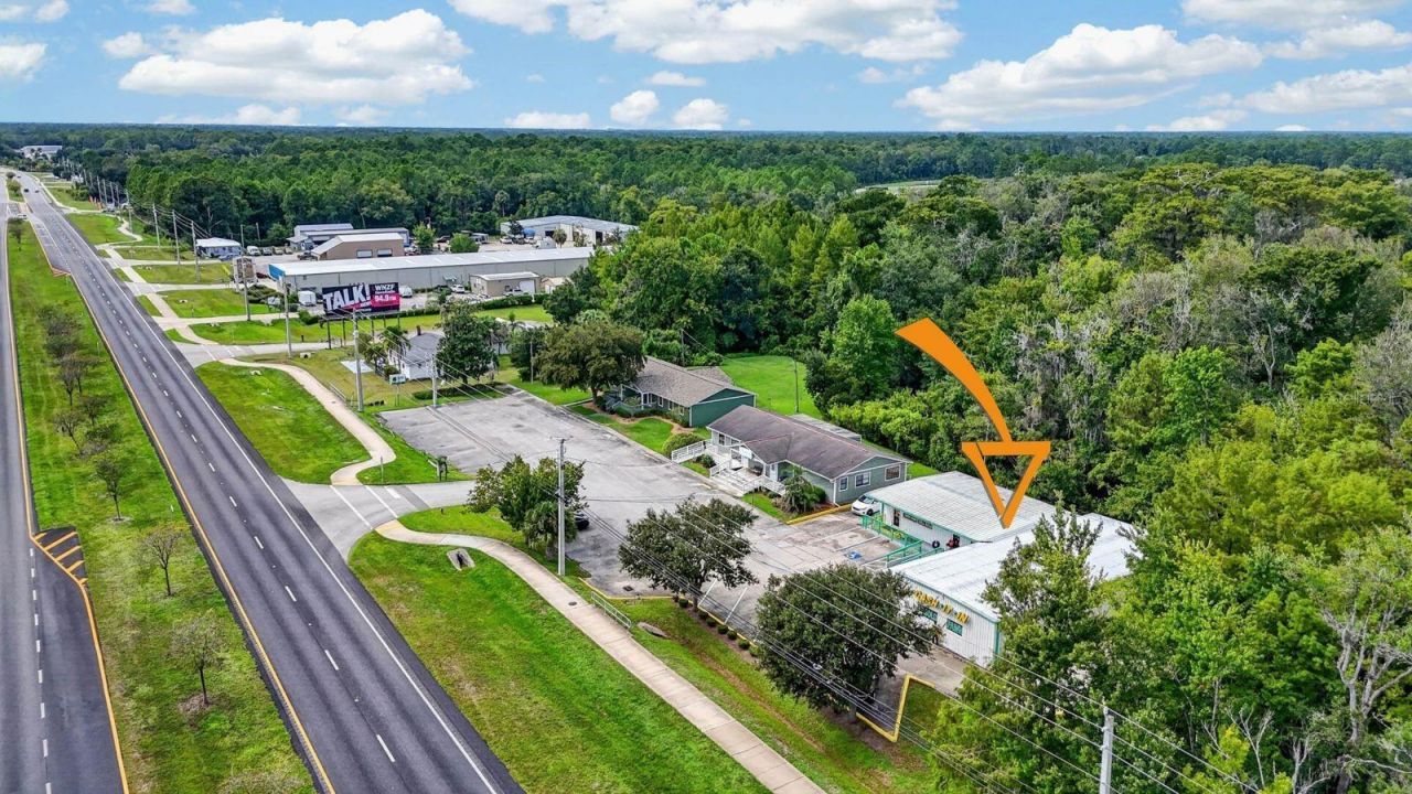 3300 E Moody Boulevard , Bunnell, FL 32110 Photo