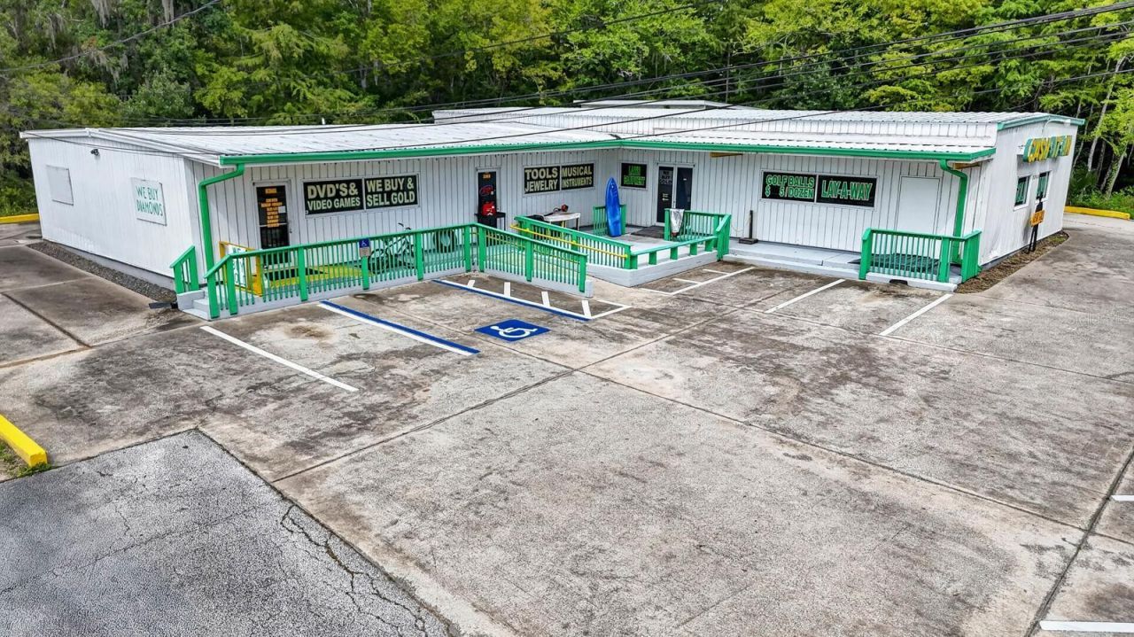 3300 E Moody Boulevard , Bunnell, FL 32110 Photo