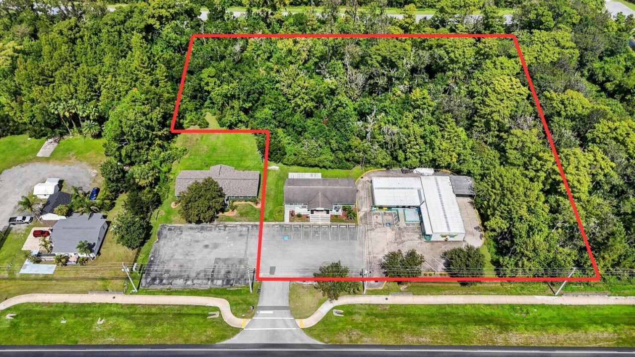 3300 E Moody Boulevard , Bunnell, FL 32110 Photo