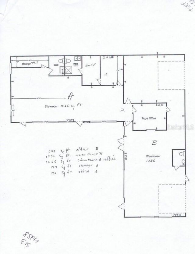 3300 E Moody Boulevard , Bunnell, FL 32110 Photo
