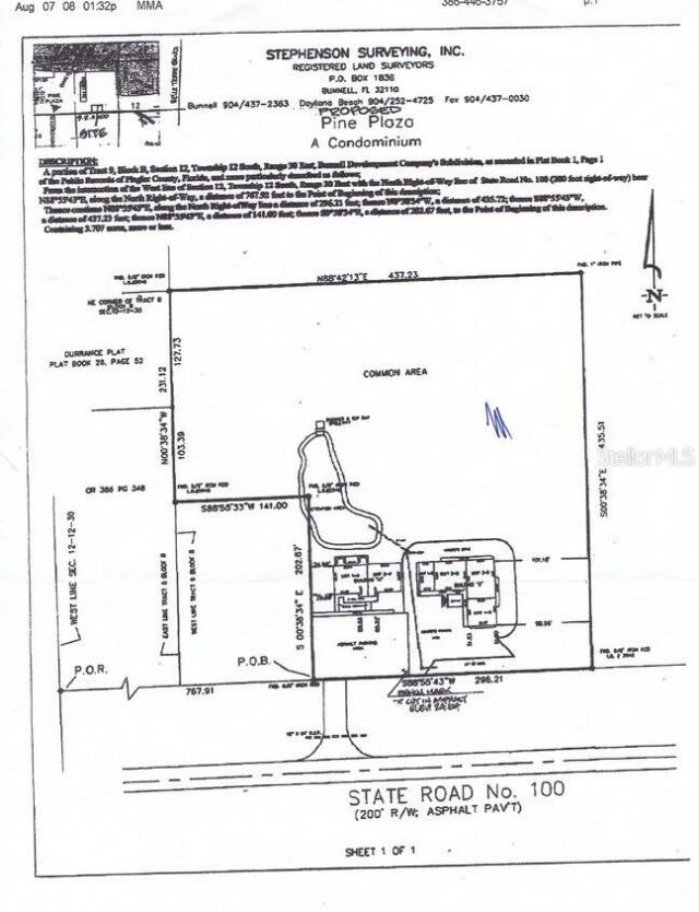 3300 E Moody Boulevard , Bunnell, FL 32110 Photo