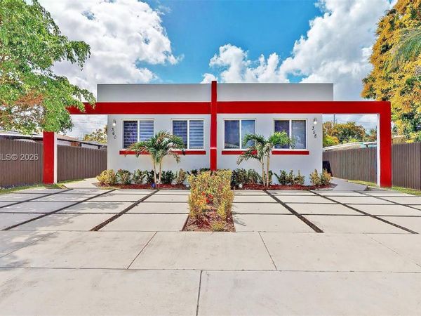 360 E 11th St , Unit 360, Hialeah, FL 33010