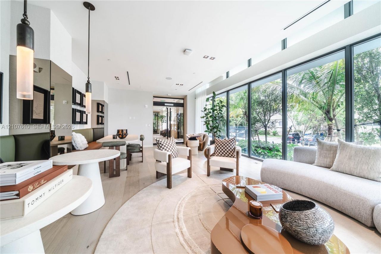 9901 W Bay Harbor Dr , Unit 705, Bay Harbor Islands, FL 33154 Photo