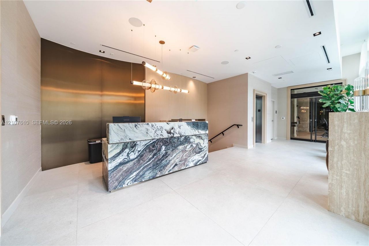 9901 W Bay Harbor Dr , Unit 705, Bay Harbor Islands, FL 33154 Photo