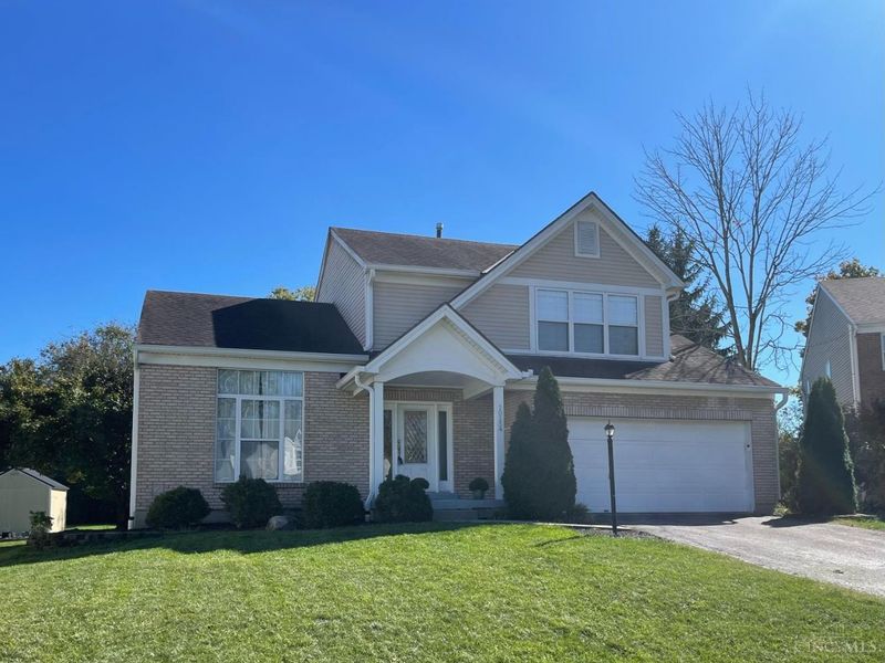 10154 Timberview Court, Woodlawn, OH 45215 Photo 2