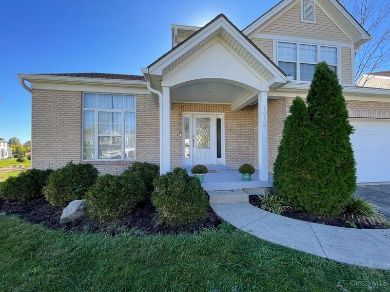 10154 Timberview Court, Woodlawn, OH 45215 Photo 3
