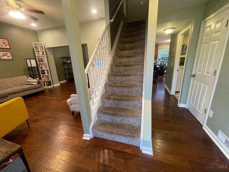 10154 Timberview Court, Woodlawn, OH 45215 Photo 5