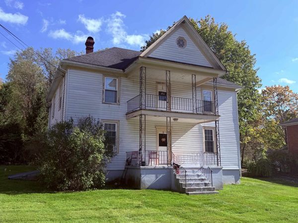 5656 SAM SNEAD HWY, HOT SPRINGS, VA 24445