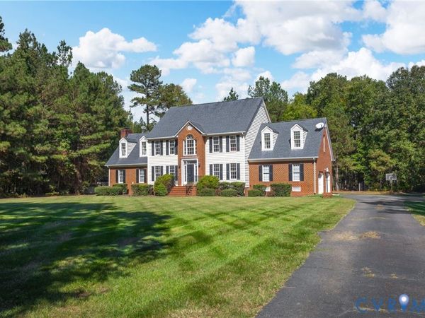 11400 County Drive , Prince George, VA 23842