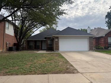 7150 Tularosa Court, Fort Worth, TX 76137