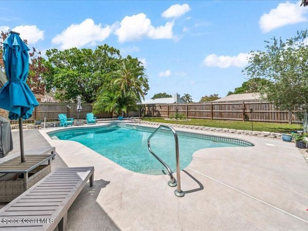 2594 Longwood Boulevard , Melbourne, FL 32934