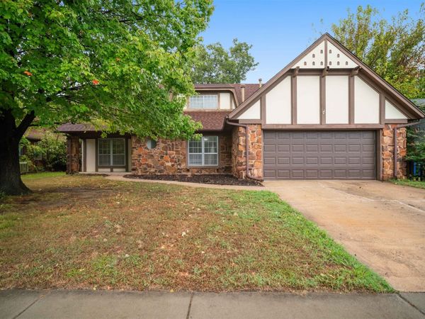 2524 S 96th East East Place , Tulsa, OK 74129