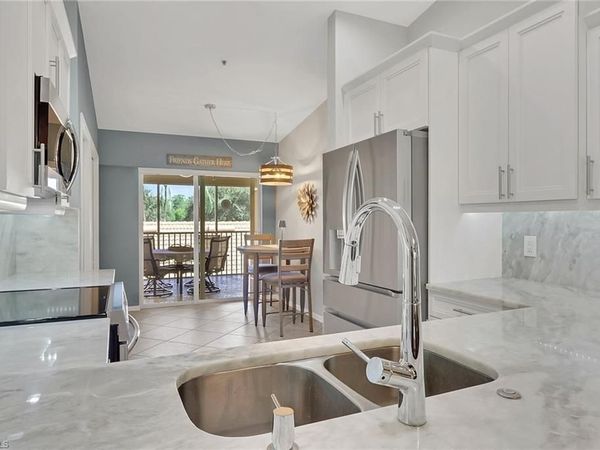 3890 Sawgrass WAY, Unit 2322, NAPLES, FL 34112