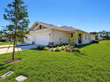 2689 Kinsale Lane Ormond Beach, FL 32174