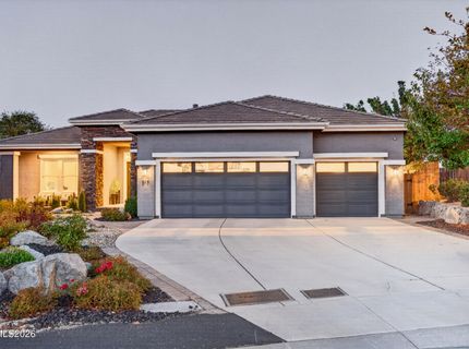 517 Spirit Ridge Court, Reno, NV 89511 Photo