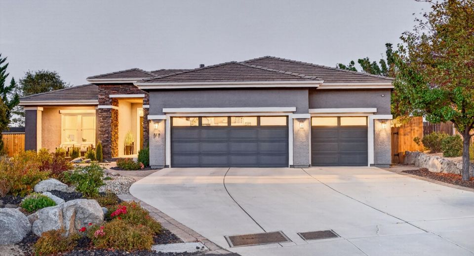 517 Spirit Ridge Court, Reno, NV 89511 Photo