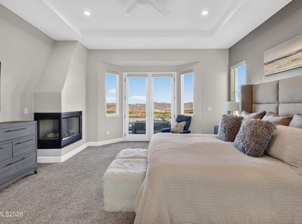 517 Spirit Ridge Court, Reno, NV 89511 Photo