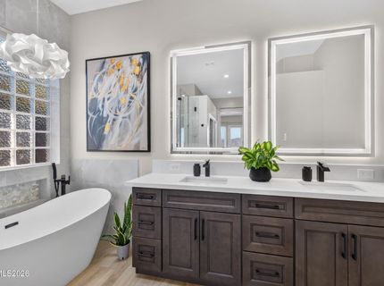 517 Spirit Ridge Court, Reno, NV 89511 Photo
