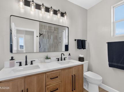 517 Spirit Ridge Court, Reno, NV 89511 Photo