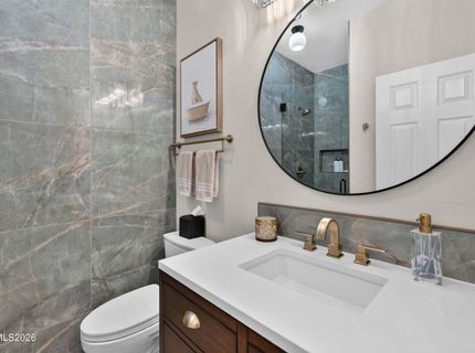 517 Spirit Ridge Court, Reno, NV 89511 Photo