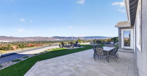 517 Spirit Ridge Court, Reno, NV 89511 Photo