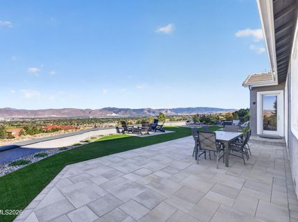 517 Spirit Ridge Court, Reno, NV 89511 Photo