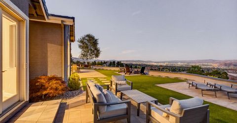 517 Spirit Ridge Court, Reno, NV 89511 Photo