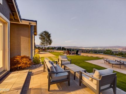 517 Spirit Ridge Court, Reno, NV 89511 Photo