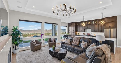 517 Spirit Ridge Court, Reno, NV 89511 Photo