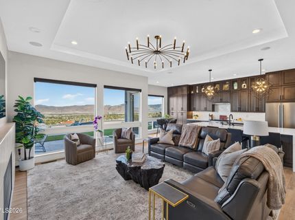 517 Spirit Ridge Court, Reno, NV 89511 Photo