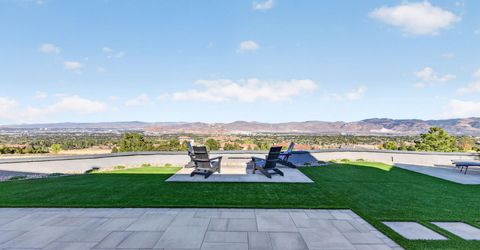 517 Spirit Ridge Court, Reno, NV 89511 Photo