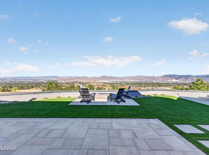517 Spirit Ridge Court, Reno, NV 89511 Photo